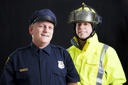 emergency personnel